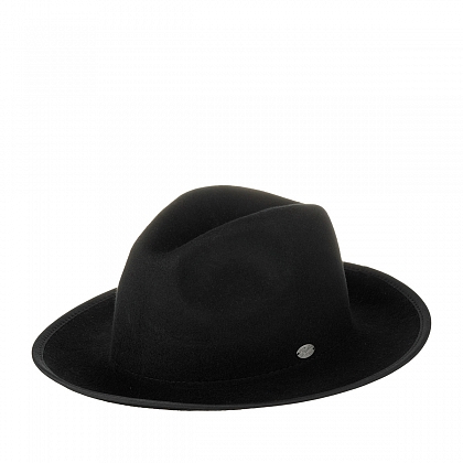 2Картинка Шляпа Bailey TROPE Black